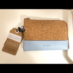 Pixie Mood Vegan Clutch/Side bag